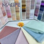#1020 Nylon 20D Tulle