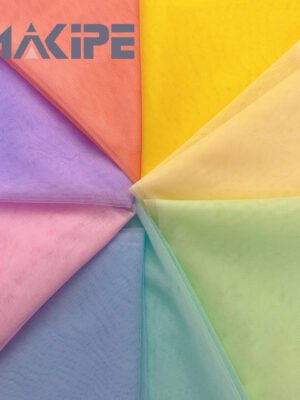 #3141 Polyester Hexagonal Mesh