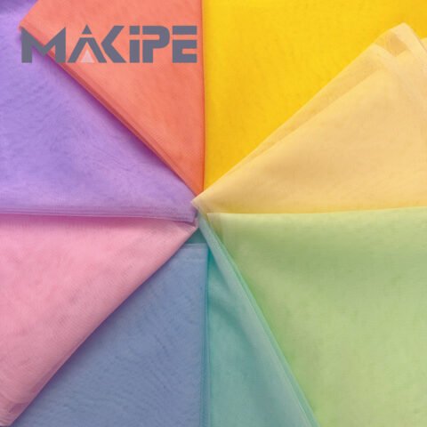 #3141 Polyester Hexagonal Mesh