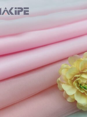 #3130 Nylon Extra Soft Baby Plain Tulle