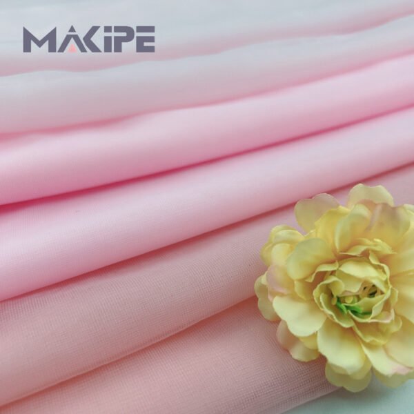 #3130 Nylon Extra Soft Baby Plain Tulle