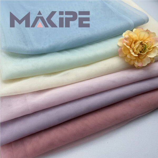 #1020 Nylon 20D Tulle