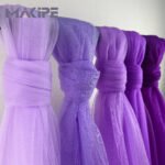#2330 Nylon Embroidery Mesh