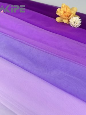 #2330 Nylon Embroidery Mesh