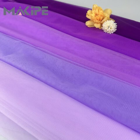 #2330 Nylon Embroidery Mesh