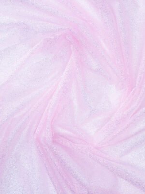 HGP13 Dense Glitter Tulle