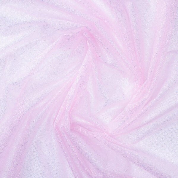 HGP13 Dense Glitter Tulle