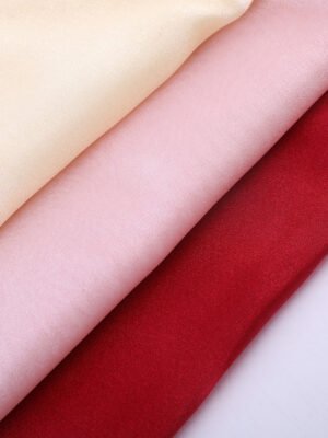 HG805 3060 100%Polyester Crystal Tulle Fabric 160cm 27gsm