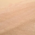 HPG03 Metallic Glitter Tulle Fabric