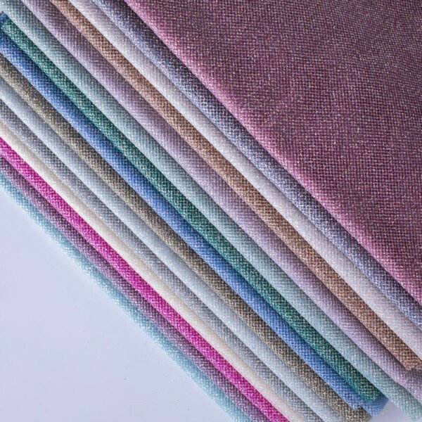 HGP13 Dense Glitter Tulle