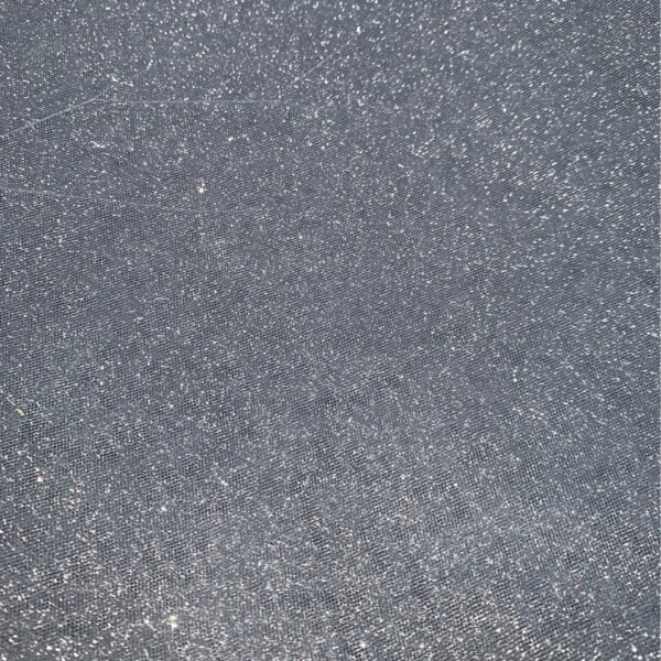 HPG03 Metallic Glitter Tulle Fabric