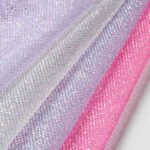 HGP13 Dense Glitter Tulle