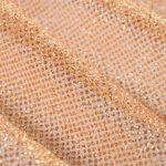 HGP14 Intensive Glitter Tulle Fabric