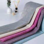HGP13 Dense Glitter Tulle
