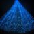 luminous sky blue