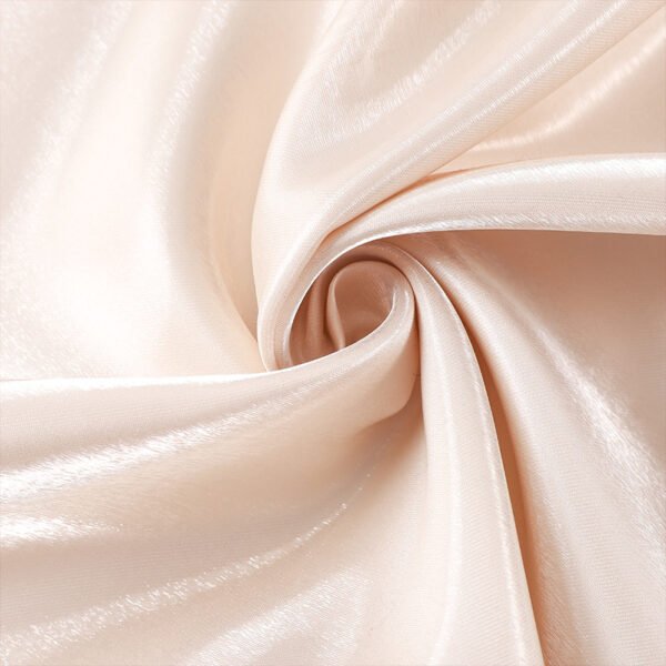 HG820  Liquid Organza 100% Polyester 150cm 140gsm