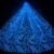 luminous sky blue