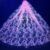 luminous pink