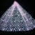 luminous pink
