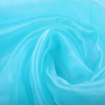 HG803 2060 100%Shiny Polyester Sangun Fabric 160cm 32gsm