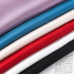 HG820  Liquid Organza 100% Polyester 150cm 140gsm