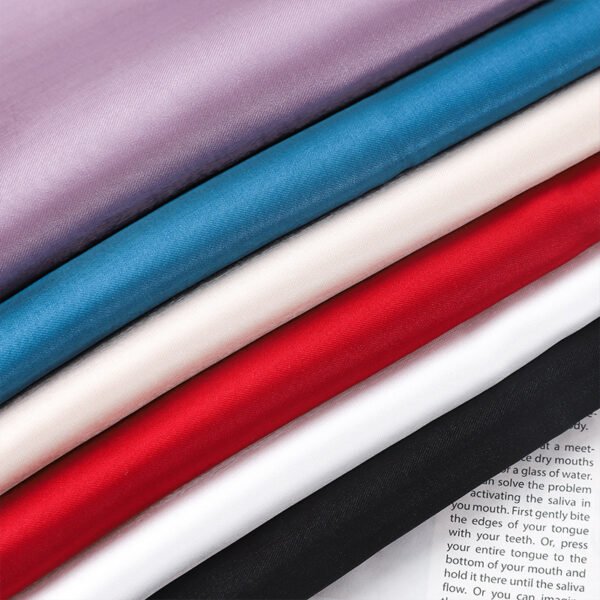 HG820  Liquid Organza 100% Polyester 150cm 140gsm