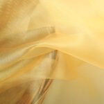 HG803 2060 100%Shiny Polyester Sangun Fabric 160cm 32gsm