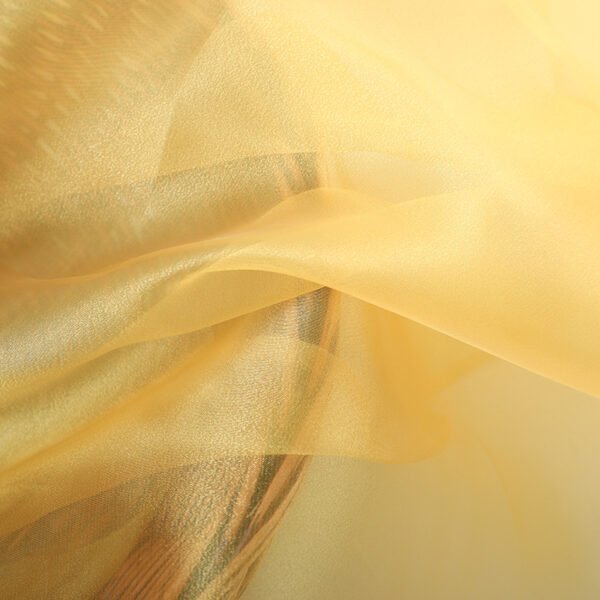 HG803 2060 100%Shiny Polyester Sangun Fabric 160cm 32gsm