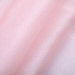 HG805 3060 100%Polyester Crystal Tulle Fabric 160cm 27gsm