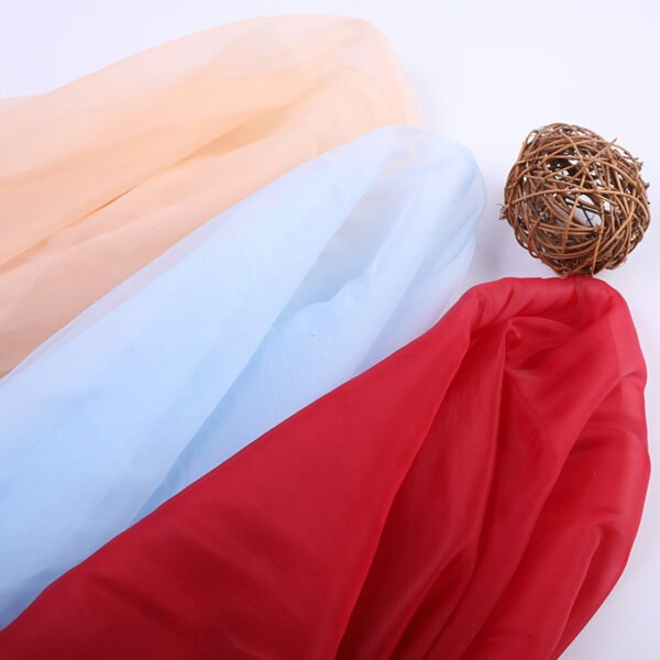 HG801 100% Nylon Matte 160cm 26gsm
