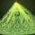 luminous champagne