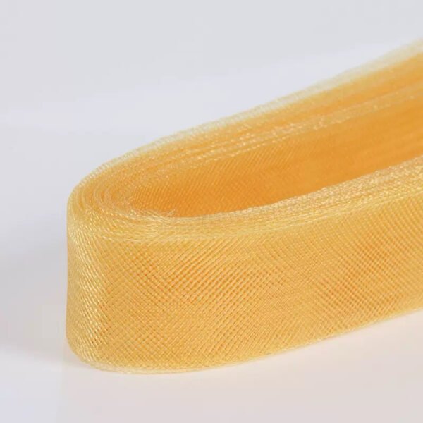 1inch-4ihch Horse Hair Braid 50y/roll