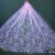 luminous pink