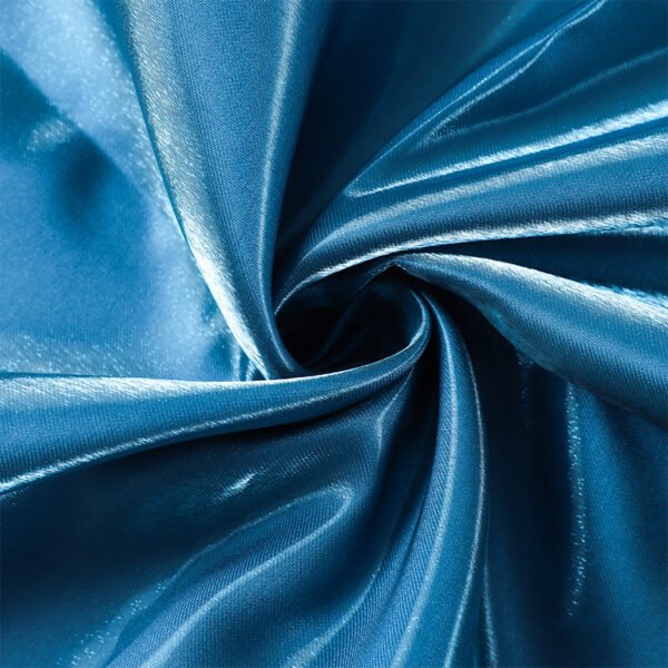 HG820  Liquid Organza 100% Polyester 150cm 140gsm