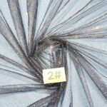 HGP17 Gold Sequin Tulle