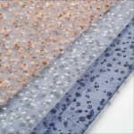 HGP09 Starlight Glitter Tulle Fabric