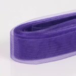 1inch-4ihch Horse Hair Braid 50y/roll