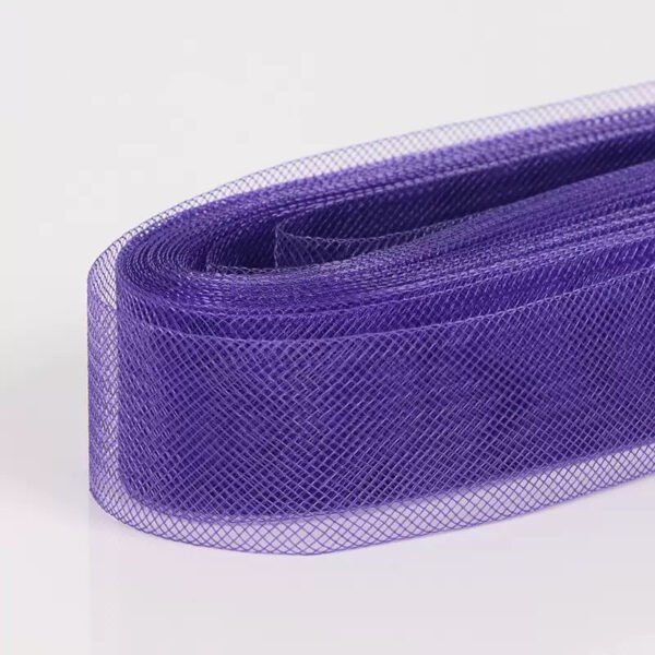 1inch-4ihch Horse Hair Braid 50y/roll
