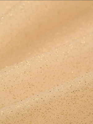 HGP05 Colorful Glitter Tulle Fabric with Fine Details