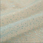 HGP08 Starlight Glitter Tulle Fabric