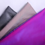 Rich Satin Fabric - Full Polyeste