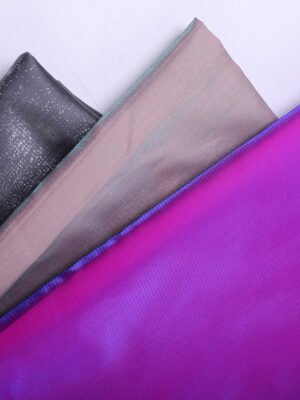Rich Satin Fabric - Full Polyeste
