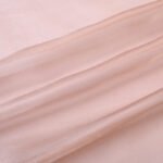 Korean Organza Fabric - Satiny Luster