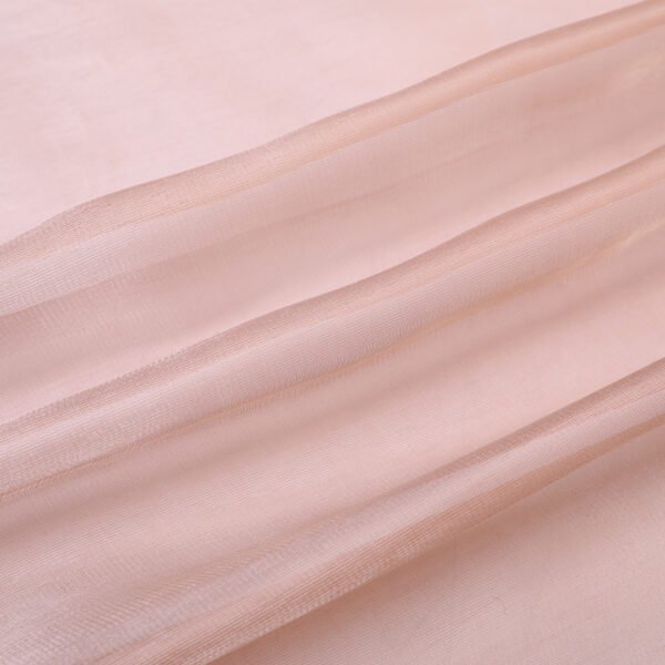 Korean Organza Fabric - Satiny Luster