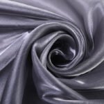 Korean Organza Fabric - Satiny Luster