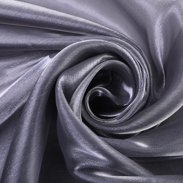 Korean Organza Fabric - Satiny Luster