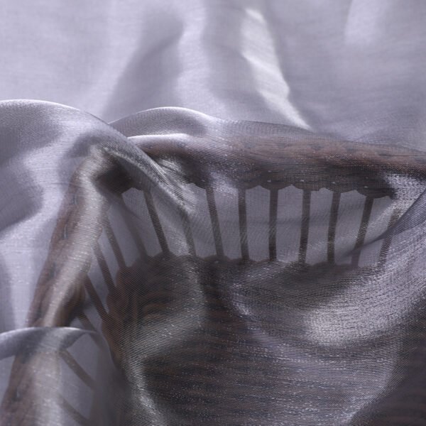 Korean Organza Fabric - Satiny Luster