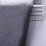 Rich Satin Fabric - Full Polyeste
