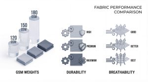 Best fabric for basketball jersey